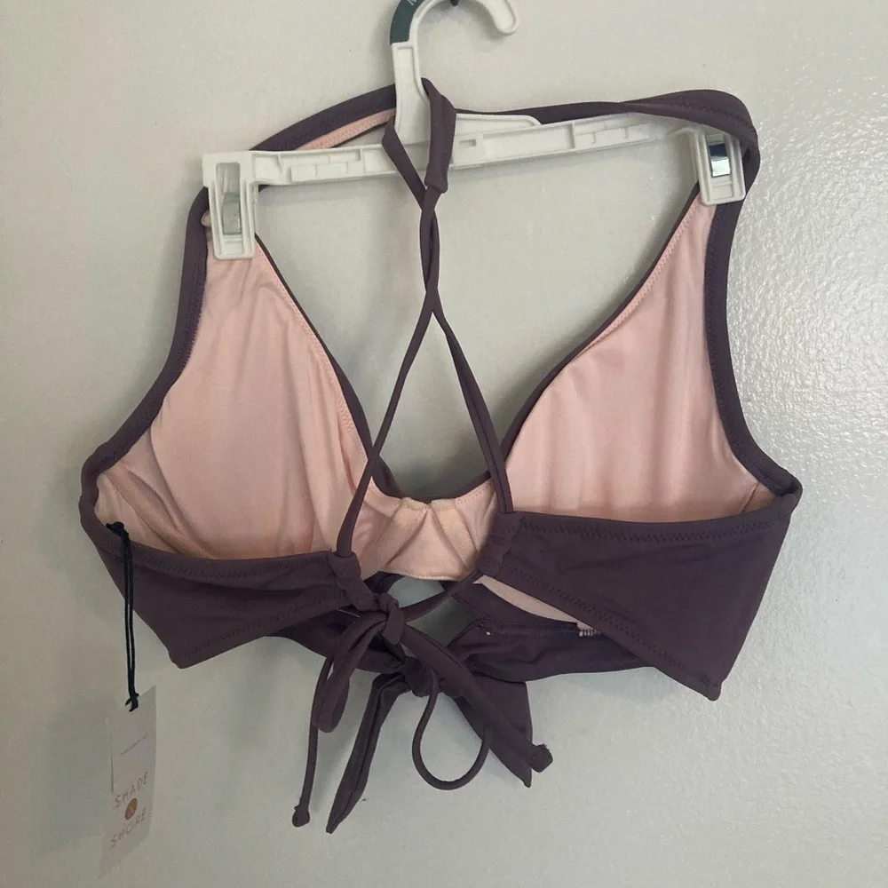 Shade and Shore Bikini Set - Picture 4 of 6